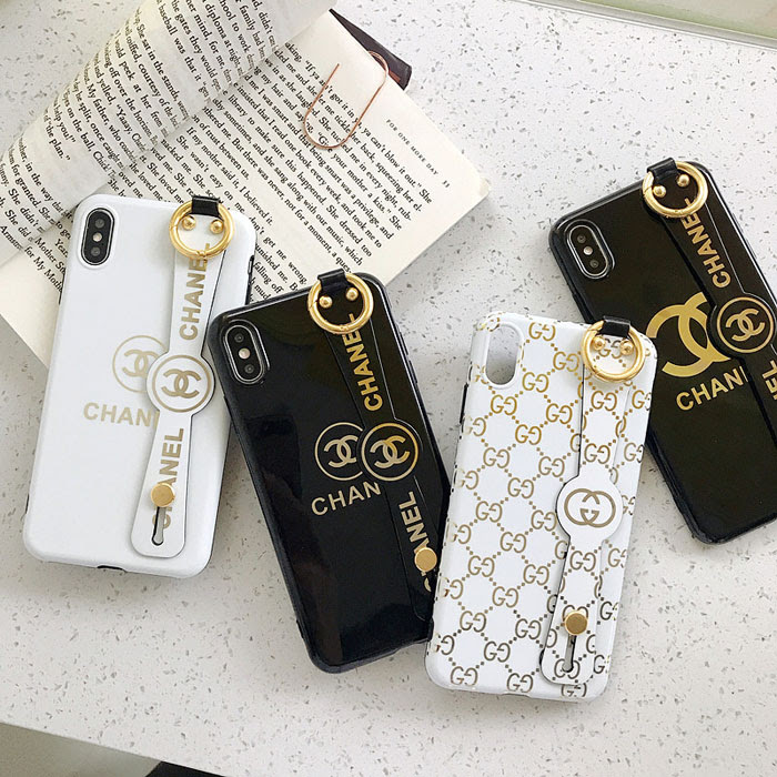 Designer Iphone 6 Plus Cases Chanel