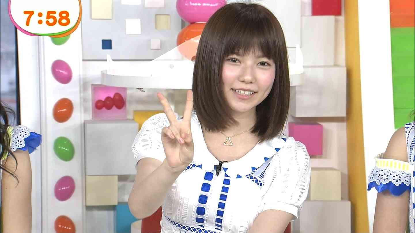 無料ダウンロード島崎遥香 画像 かわいい 日本のイラスト