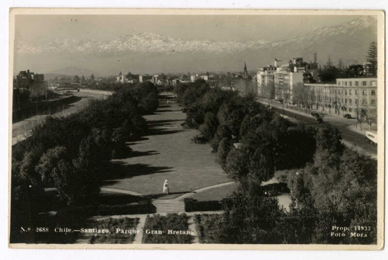 Jun 25, 2021 · el gran premio de gran bretaña, que se celebrará en el circuito de silverstone del 16 al 18 de julio, podrá tener aforo completo en las gradas. Chile Santiago Parque Gran Bretana Fotografia Fot Mora Biblioteca Nacional Digital De Chile
