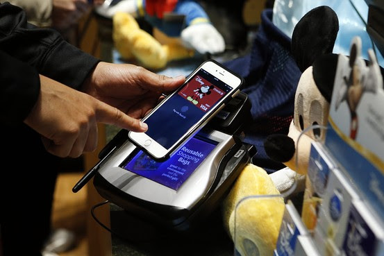 In a tuesday announcement, the drugstore chain revealed that all 4,600 stores nationwide will begin accepting apple pay and google wallet starting aug. Apple Corporation Operations Management Business Issues In Today S Competitive Environment
