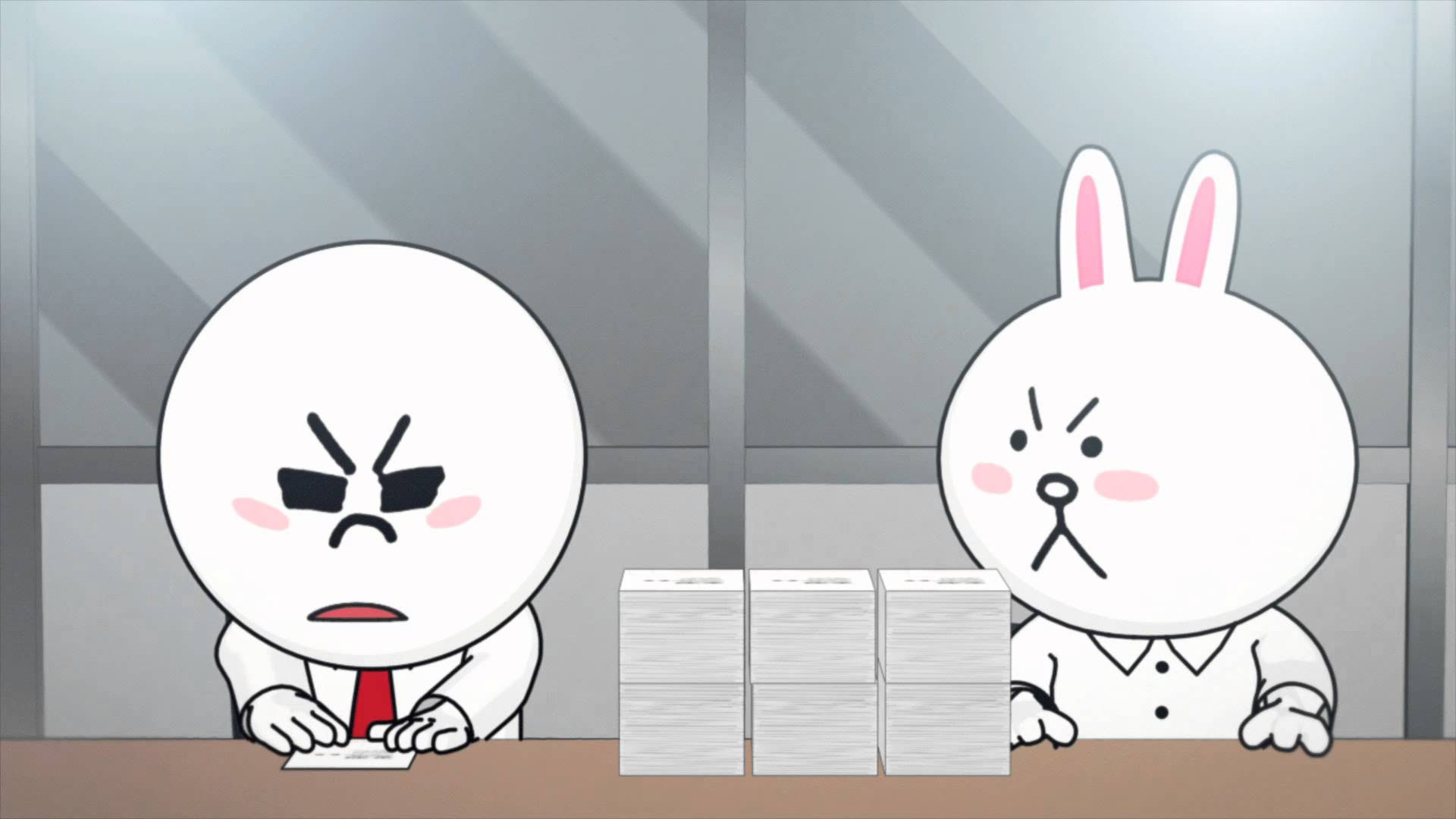 Line トプ 画 キャラクター 世界漫画の物語