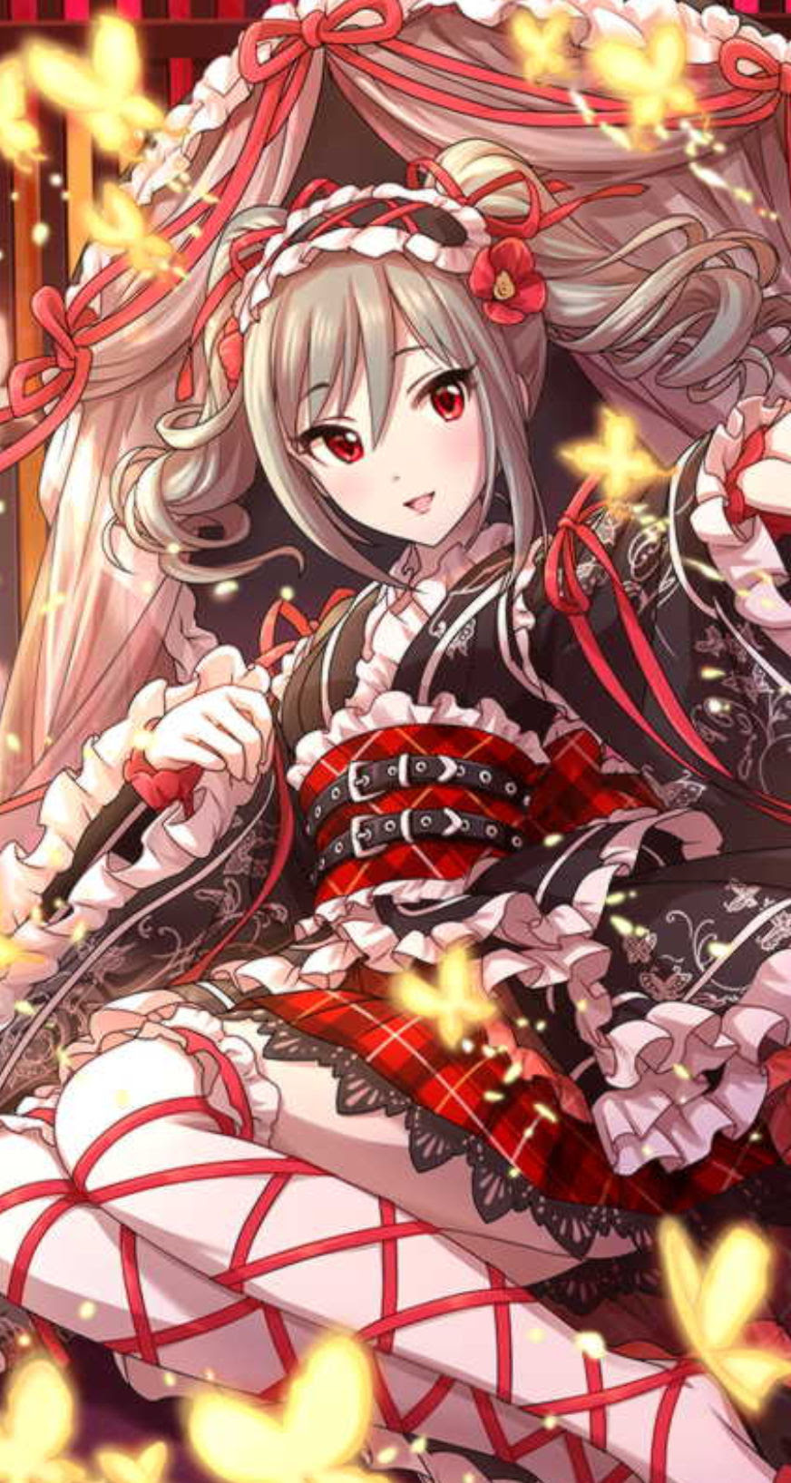グラブル Pc 壁紙 19x1080 Udin
