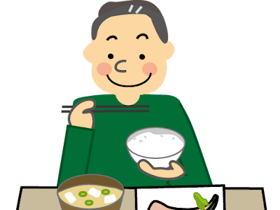 食事制限 イラスト 無料 230496