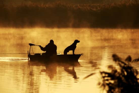 pescador