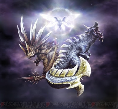 かっこいい モンスターハンター 壁紙 ただ素晴らしい花