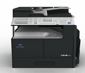Konica minolta bizhub 250 now has a special edition for these windows versions: Download Driver Konica Minolta Bizhub 215 Driver