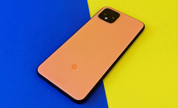 The google pixel 4 xl is a handsome phone in its simplicity that, by the same coin, feels less impressive than its android flagship counterparts. Google Pixel 4 Xl Radarauge Und 90 Hz Display Im Test Techstage