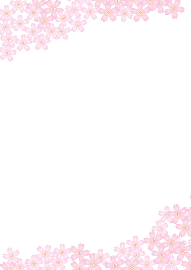 25 便箋 テンプレート 無料 春 便箋 テンプレート 無料 春 Blogjpmbahe13lc