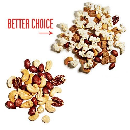 How Many Calories In Handful Of Pecans - Organic.org: Best ...