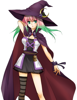 コレクション 魔女っ子 イラスト 魔女っ子 イラスト フリー