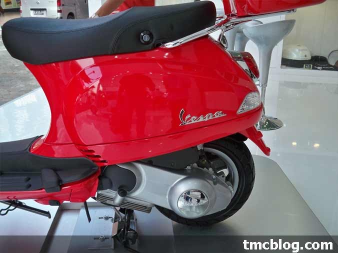 harga aki  motor  vespa  lx Harga Motor 