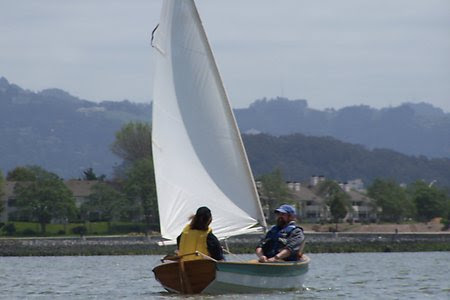 lucas: complete how to build a wooden sailboat mast
