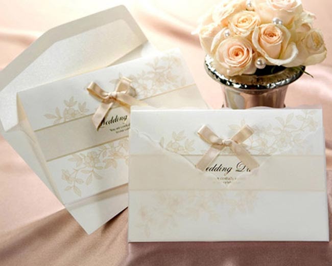 بطاقات دعوة زفاف - Makusia Images