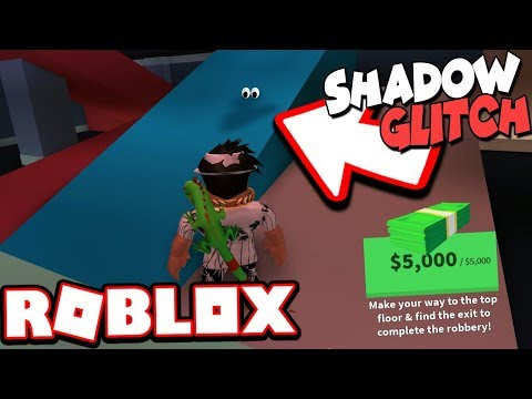 Walking On The Air Glitch Roblox Jailbreak How To Get Free Items In Roblox Games 2019 - best roblox jailbreak glitch