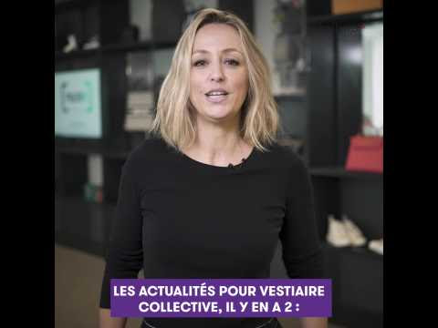 "L'Amérique est devenue le premier marché de Vestiaire Collective"