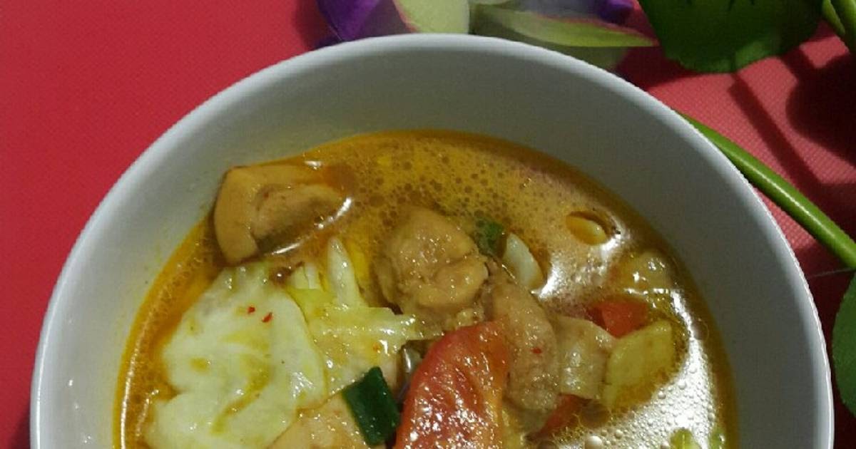 Olahan Tempe Tanpa Minyak Untuk Diet / Resep Olahan Tahu