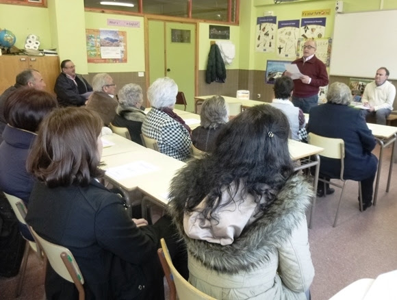 Asamblea Salamaca