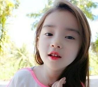 [最も選択された] モデル 韓国 可愛い 女の子 176699