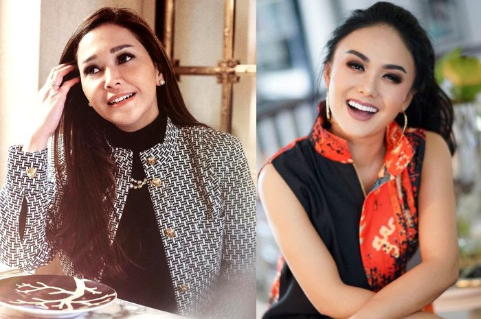 Model Baju Untuk Wanita Usia 40 Tahun - Berbagai Tahun