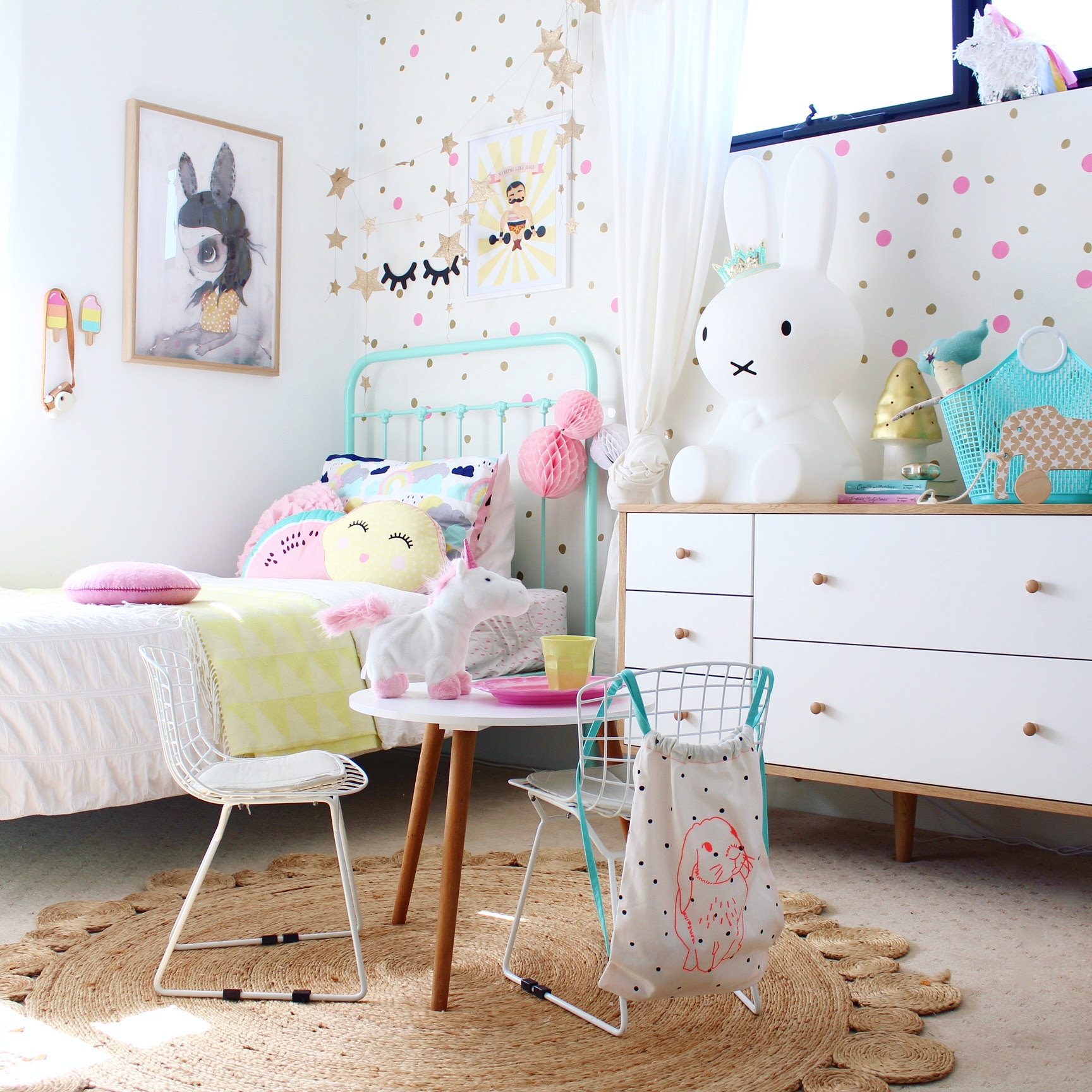 Bring some antique moments in your home. Vintage Kids Rooms Children S Decor And Interior Design Ideas