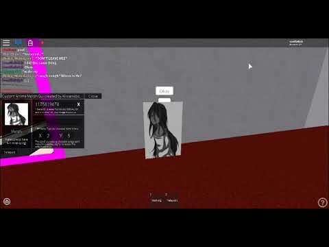 Anime Roblox Decal Ids Codes For Spray Can - Free Roblox ...