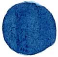Pic 13: Extract of natural indigo applied to paper