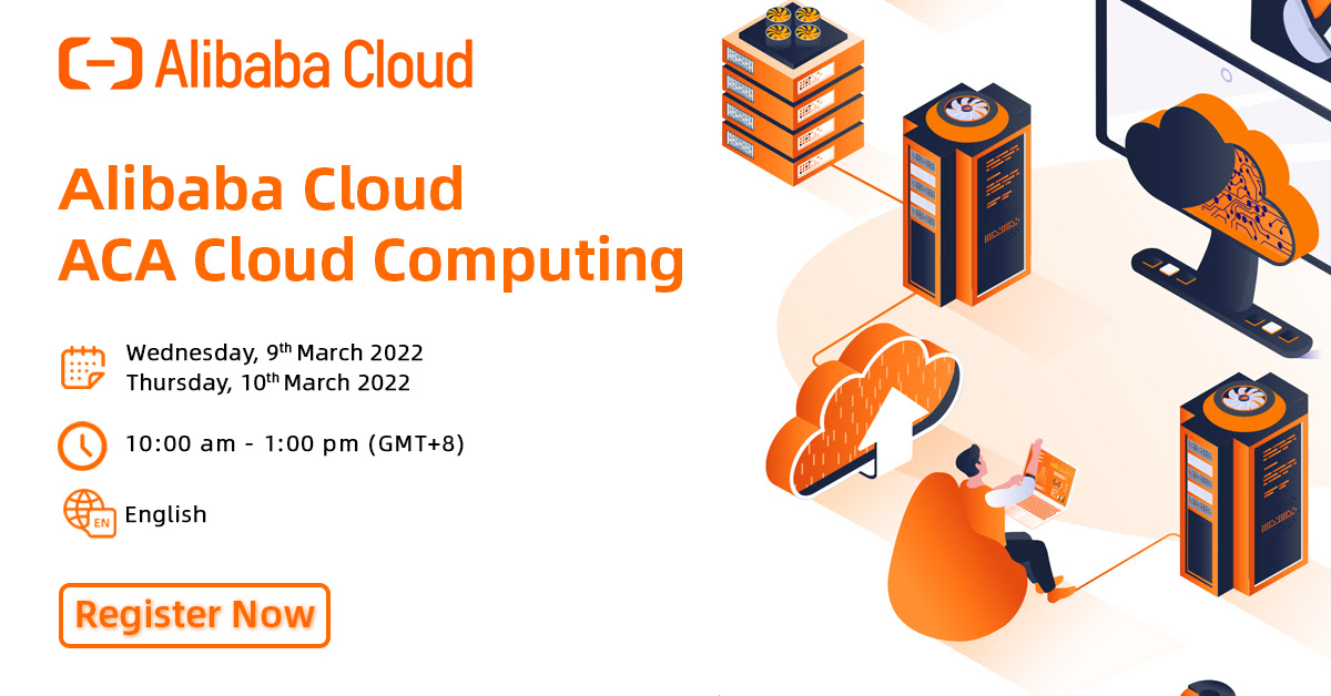 register now