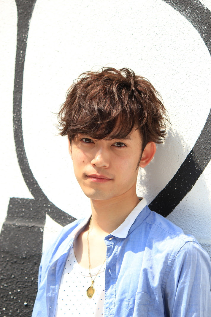 髪型 これまでで最高のメンズ 天パ ヘアスタイル
