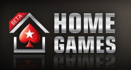 If you see the software on your child's computer, uninstall it and ask more questions. Pokerstars Home Games Rakeback Com