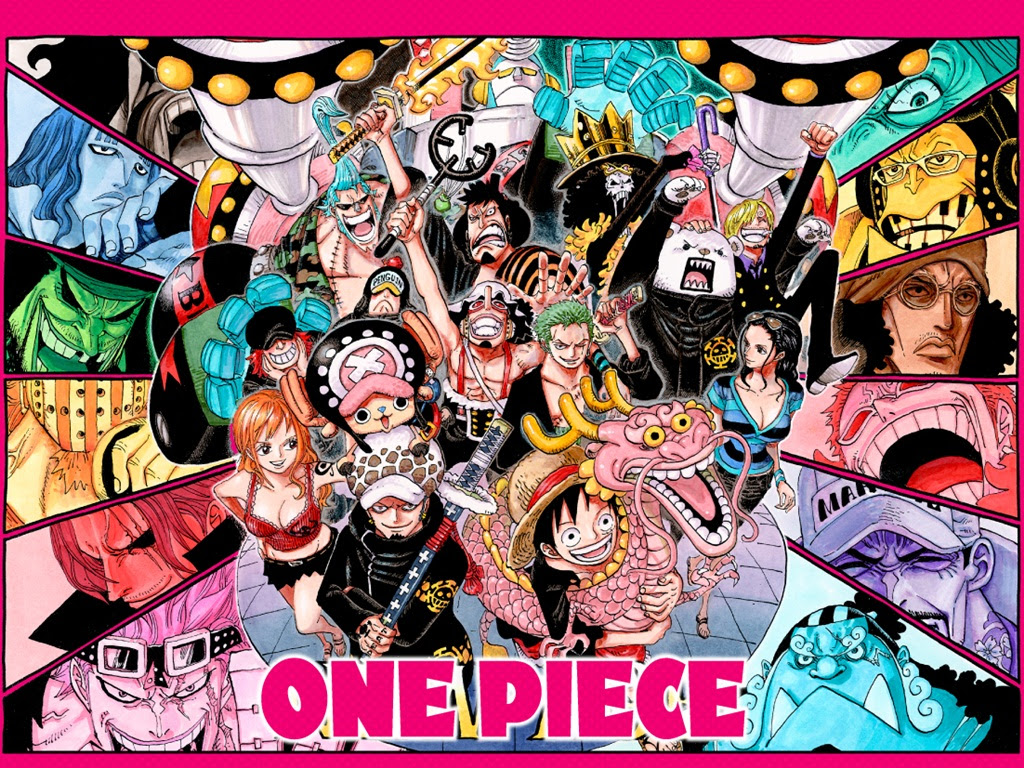 画像をダウンロード One Piece 壁紙 One Piece 壁紙 Pc 高画質 イスラムアニメ画像