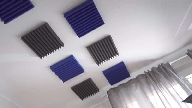 Check spelling or type a new query. Soundproof Foam Acoustic Panel Best Brands Installation Guide