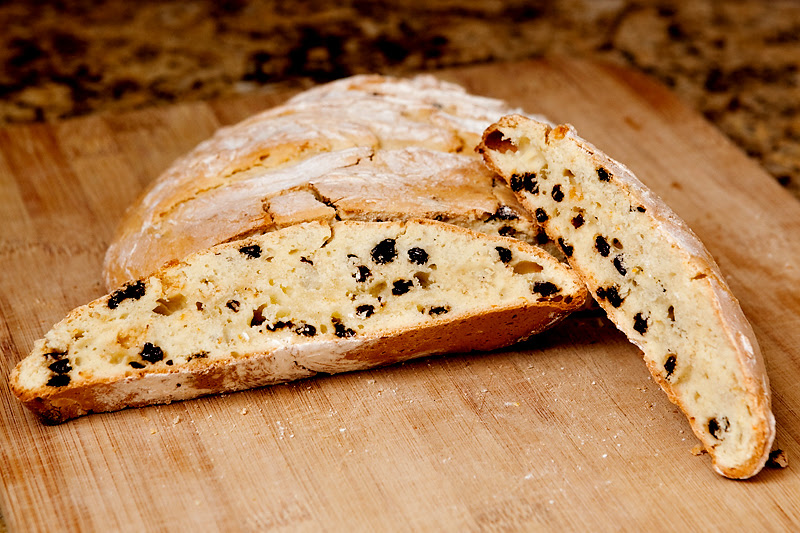 Irish Soda Bread Ina Garten - All You Need Infos