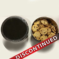 These became so successful that the music side of the business was discontinued. The Chicago Cookie Store Maurice Lenell Holiday Tins
