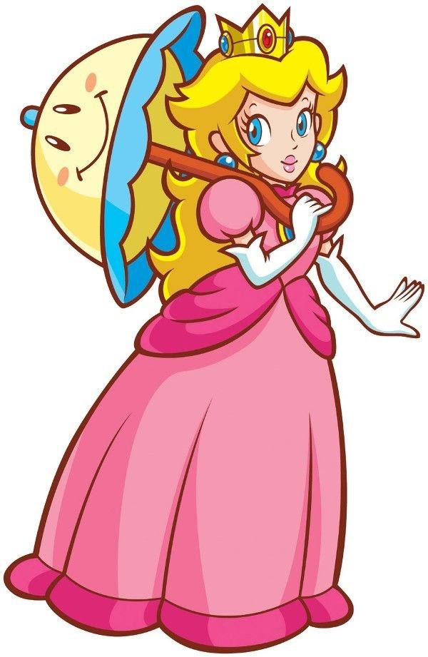 Download 141 Princess Peach Svg Free Svg Png Eps Dxf File