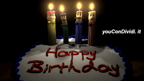 Immagini Di Buon Compleanno Gratis Per Whatsapp Khaira Kharal