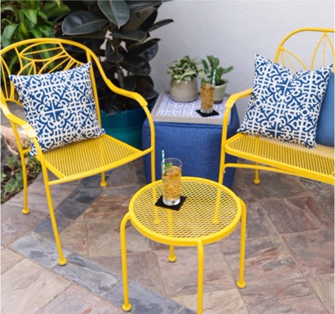 Small Patio Table With Two Chairs A Designer S Guide To Creating Your jpg (672x630)