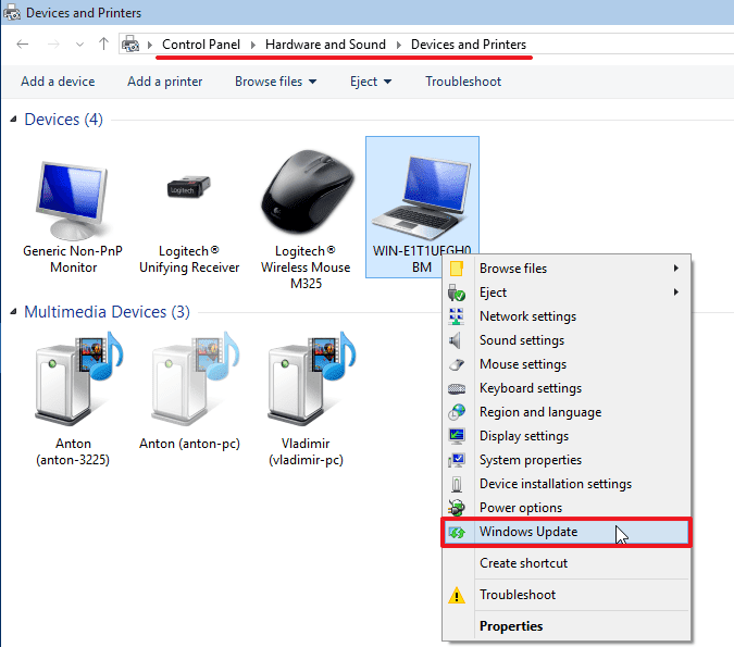 Hp laserjet 1010 driver download. Hp Laserjet 1010 Network Printer Windows 7