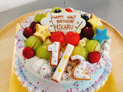 √画像をダウンロード おしゃれ かわいい バースデー ケーキ 253167
