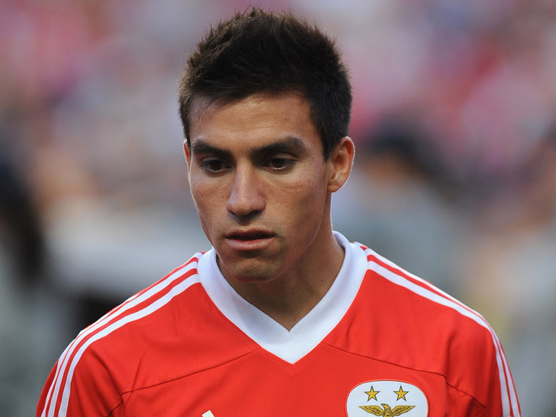 Does nicolás gaitán have tattoos? 5 Reasons Gaitan Should Be Transferred Portugal Futbol