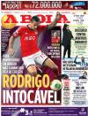 Ver capa A Bola