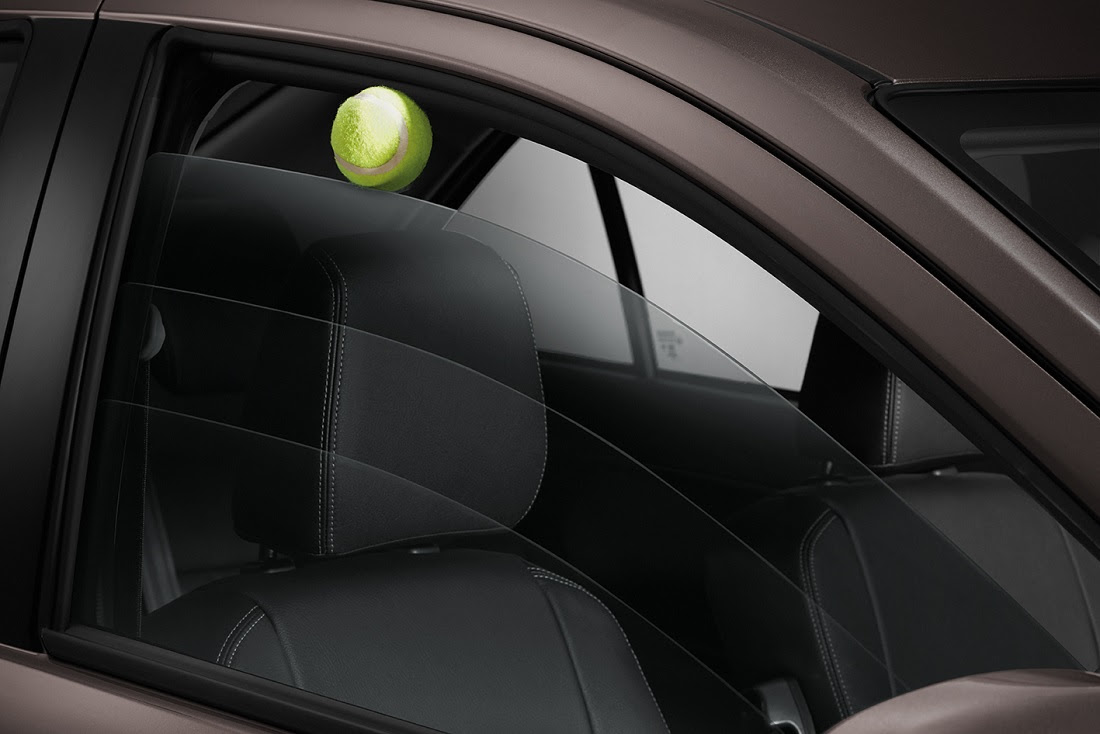 Perodua Bezza Auto - Agustus B
