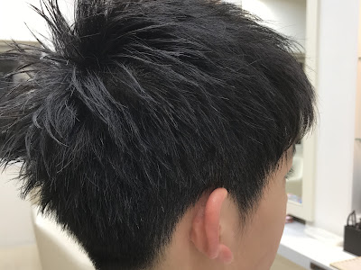 校則違反 中学生 男子 髪型 ツー ブロック 禁止 269221