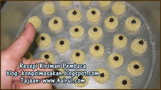 Resepi Cucur Epal - copd blog k