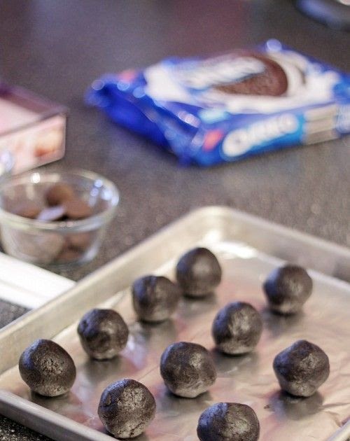 Recoie For Cake Pops Made Using Moulds - Easy Ways to Make ...