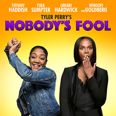 NOBODY'S FOOL (2018)