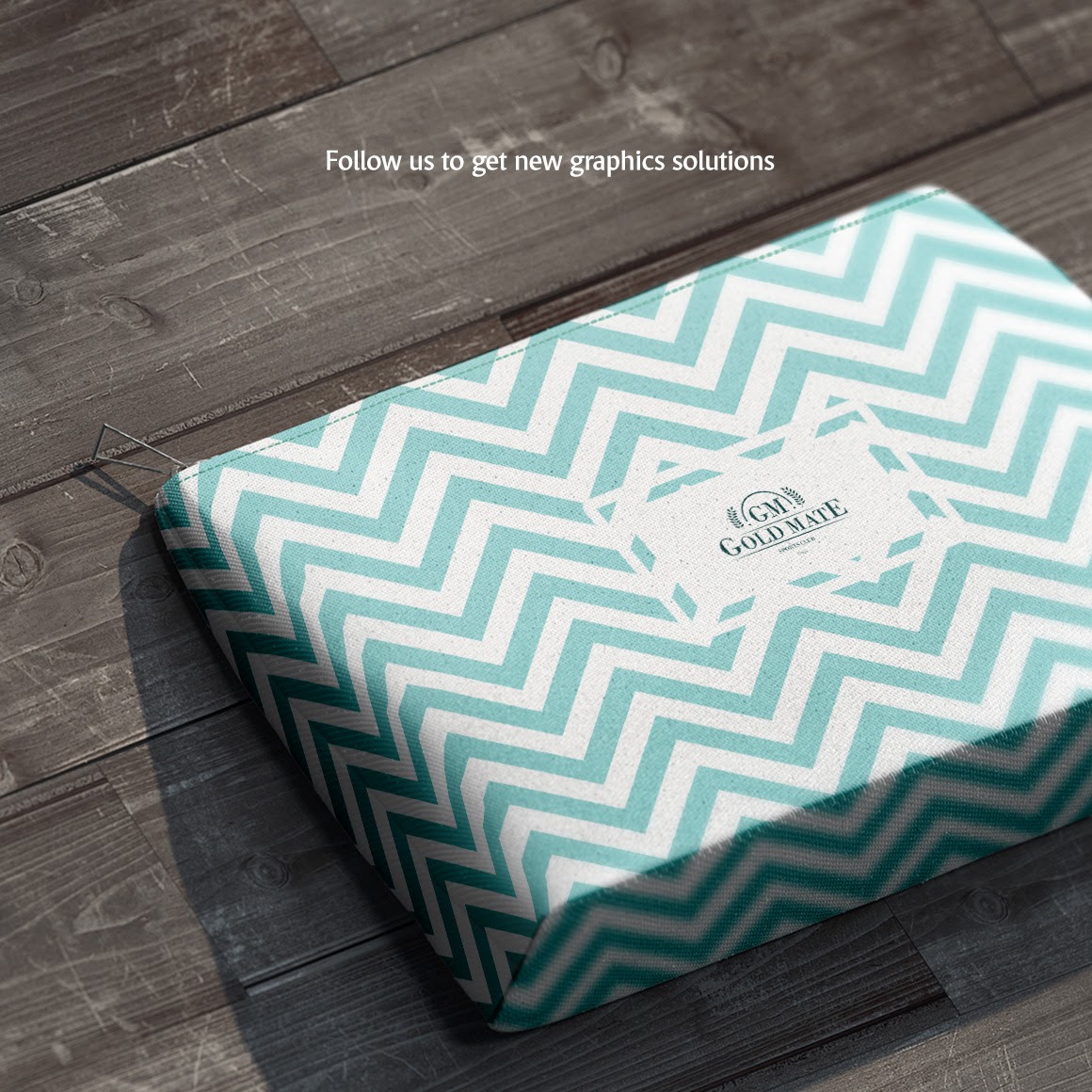 Download Zip Lock Packaging Mockup - Canvas Pouch Mockup In Apparel ...