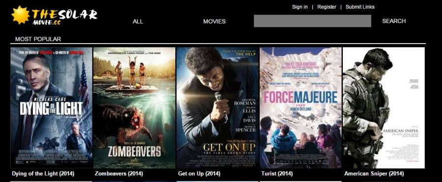 The best part is its filter system that you can filter out the desired movies by genre, year, country, type, quality, and even subtitles. Streaming Movies Online Free No Sign Up Movie
