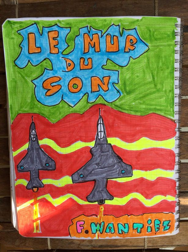 Elle ajoute que les parents sont contraints. Le Mur Du Son La Galerie Intuitive