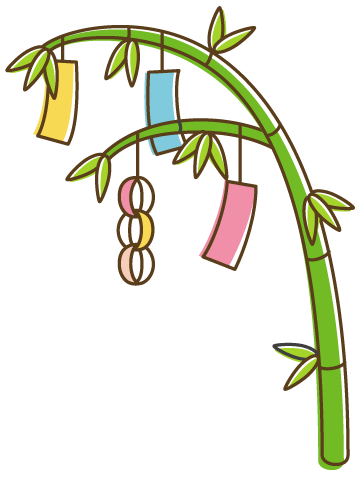 すべての動物の画像 ロイヤリティフリー7月 イラスト 簡単
