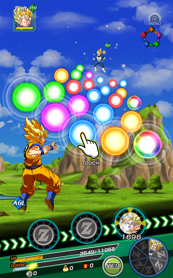 ¡juega como pikachu, pachi, y cualquiera de tus personajes favoritos en uno de nuestros muchos juegos de pokemon gratis, en el poder y la emoción de los juegos de pokemon ya están disponibles gratis en nuestra colección. 5 Juegos De Manganime Para Tu Movil Porque No Todo Es Pokemon Go